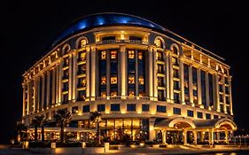 Eser Premium Hotel&Spa