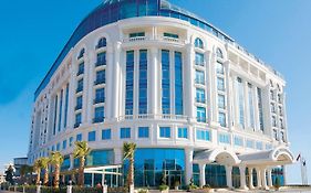 Eser Premium Hotel&Spa